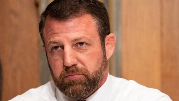 Lord of the Flies: Congress Devolves into Chaos as Elbows and Insults Fly