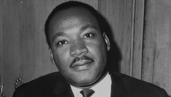 Woman Arrested For Trying To Pour Gasoline On MLK’s Childhood Home