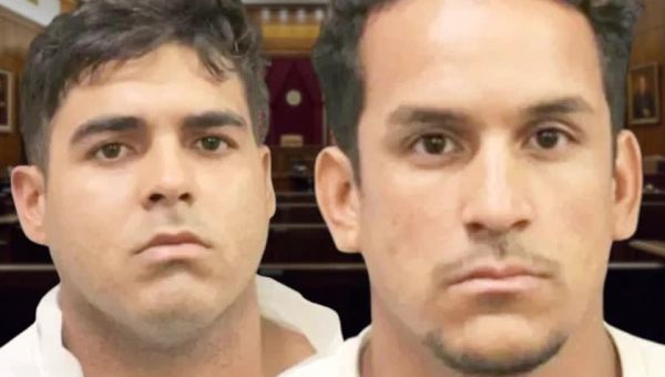 Texas DA Seeks Death Penalty for Illegal Immigrants Charged with Capital Murder – The Minnesota Sun