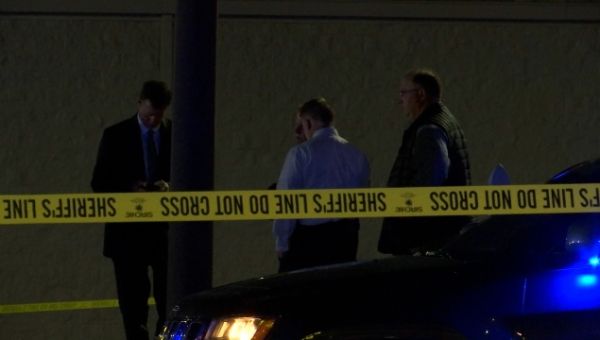 Former Maryland official dead in Knoxville shooting after nationwide manhunt