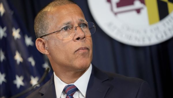 Autopsies misclassified in-custody deaths that were actually homicides, Maryland officials say - WTOP News