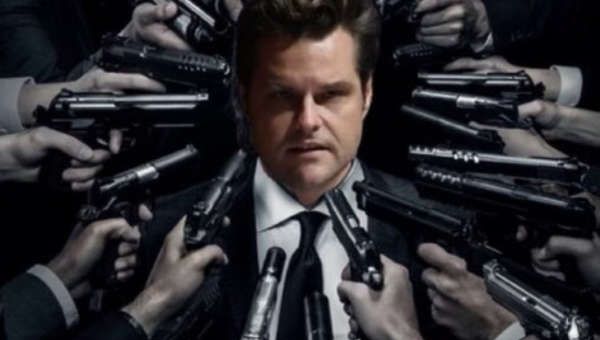 Matt Gaetz Img
