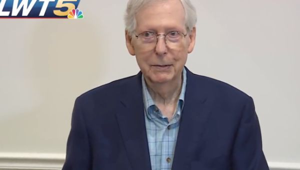 Report: Mitch McConnell Retiring After Seven Terms
