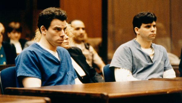 Menendez Brothers: Resentencing Hearing Back On After Courtroom Showdown
