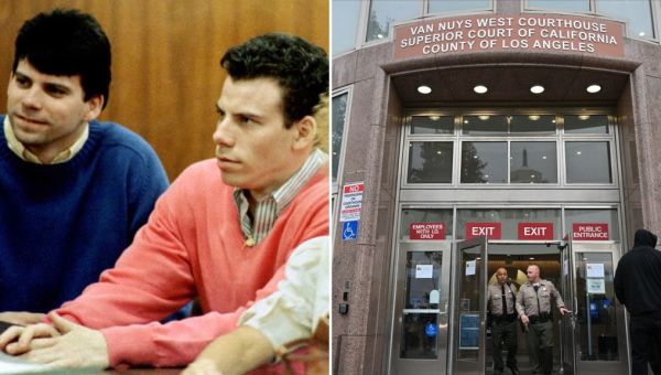 Menendez Brothers Won’t Be Free By Christmas; Siblings’ Resentencing Hearing Pushed To 2025