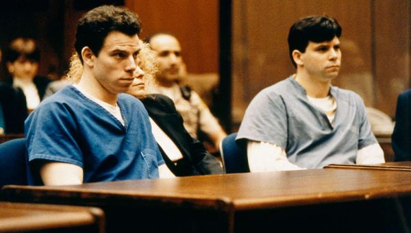 Menendez Brothers Won’t Be Home for Holidays as Judge Postpones Hearing, Citing ’17 Boxes’ of Evidence