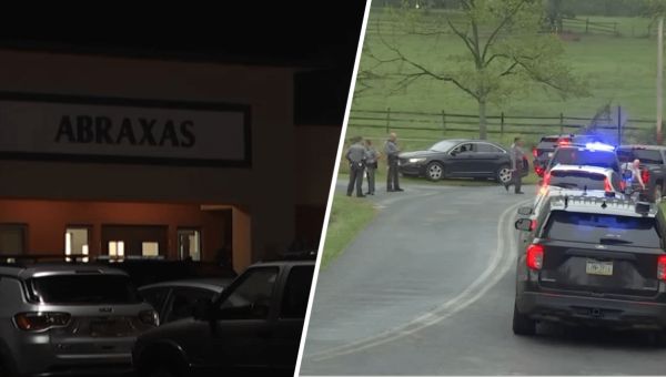 All 9 teens captured after breaking out of Berks Co. juvenile detention center