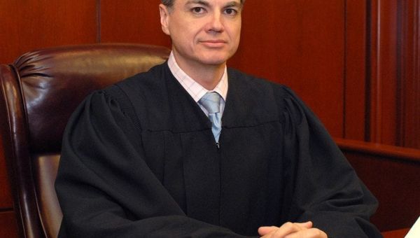 Justice Juan Merchan Must Recuse Himself, Trump Attorneys Argue | New York Law Journal