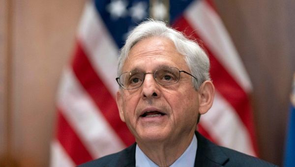 Critics call out Garland’s ‘uncurious’ approach to Biden, DOJ probes: As ‘active as a ficus plant’