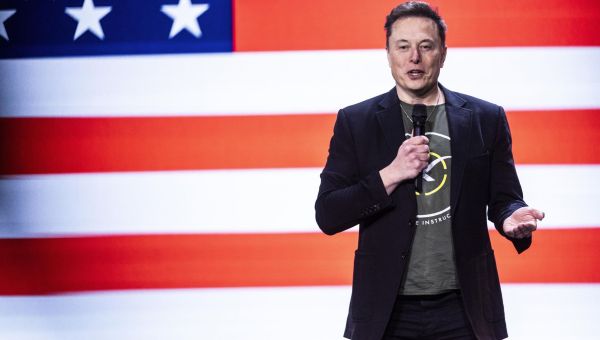 SEC sues Elon Musk for failing to disclose Twitter stake before purchase