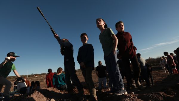 SCOTUS Appears Ready to Sink Mexico’s Lawsuit Against U.S. Gunmakers