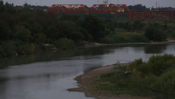 Mexico agrees to transfer more water to U.S. – UPI.com