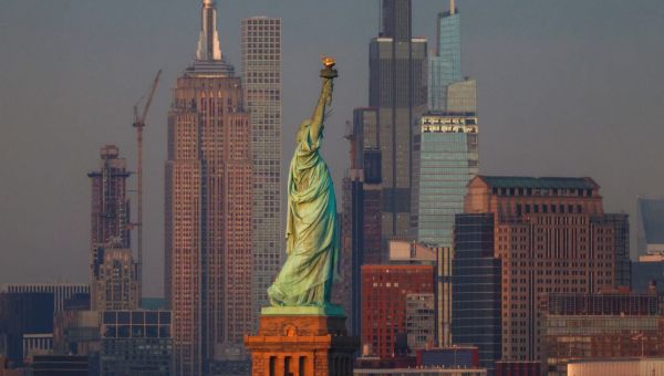 French Politician Demands US Send Back Statue of Liberty – There’s Only One Thing Trump Should Ask for In Return