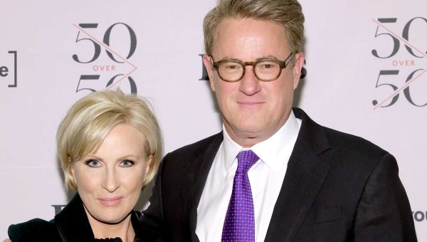 ‘Morning Joe’ Hosts to ‘Restart Communications’ with Donald Trump After Revealing They Visited the President-Elect