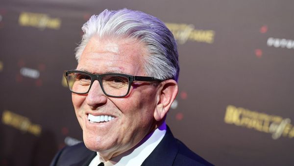 Radio legend Mike Francesa says government has taken ‘cavalier approach’ to mysterious NJ drones