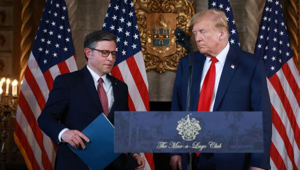 House Speaker Johnson opens probe into Trump assassination attempt and Secret Service lapses   – NaturalNews.com