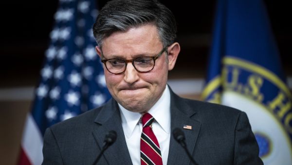 The 118th Congress Is an Unremitting Embarrassment