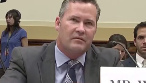 Mike Waltz Out as Trump's National Security Advisor