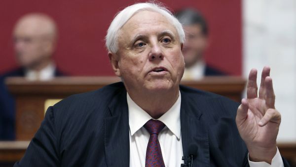 Coal firms owned by family of West Virginia governor sued over unpaid penalties – WTOP News