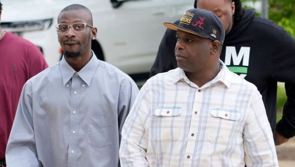 Former Mississippi officers who admitted to torturing 2 Black men face sentencing in state court