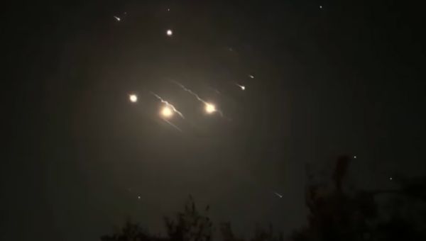 Are drones over New Jersey searching for nuclear radiation? – NaturalNews.com