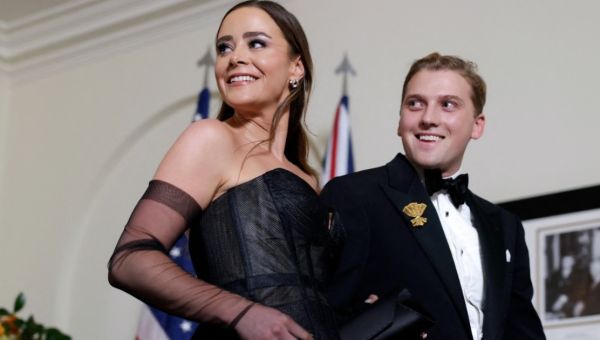 Who Is Naomi Biden’s Husband? Peter Neal’s Job & Relationship History