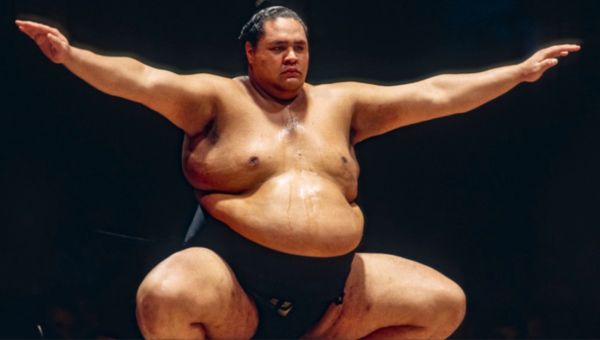 Hawaiian-Born Sumo Legend Akebono Taro Dies At The Age Of 54 In Tokyo, Japan
