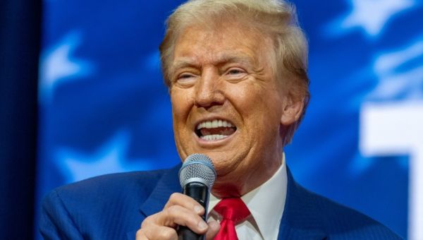 What Happened at Donald Trump’s Oaks Town Hall Event? ‘Music Concert’ Explained