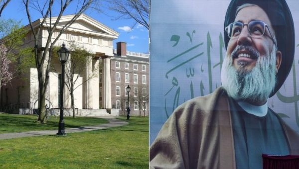 Deported Brown University Professor Attended Hezbollah Chief’s Funeral