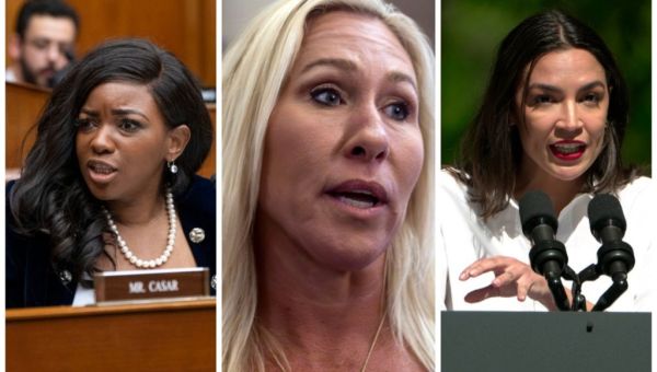 Take congressional committees off TV – Washington Examiner