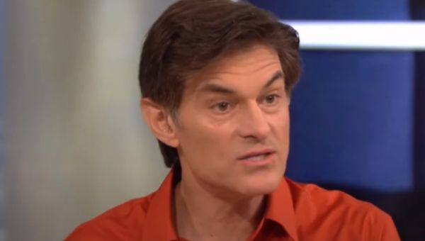 Who Is Donald Trump's Medicare & Medicaid Pick, Dr Oz?