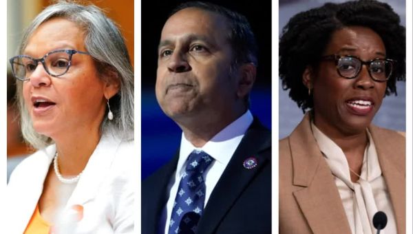 Durbin Senate retirement opens door for big-name Democrats in Illinois – Washington Examiner