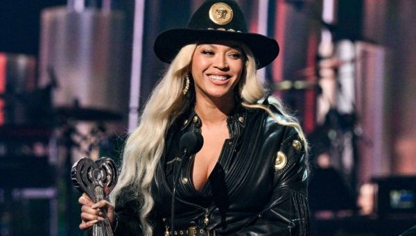 Will Beyoncé Attend Kamala Harris’ Houston Rally? Rumors Explained