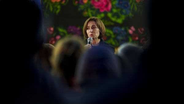 EU candidate Moldova to hold two pivotal votes as officials denounce Russian ‘hybrid attacks’