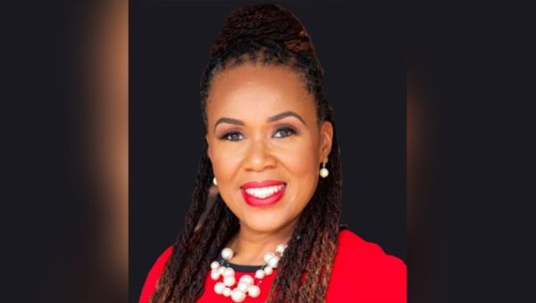 DeSantis suspends State Attorney Monique Worrell