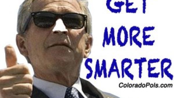 Get More Smarter on Tuesday (July 11) | Colorado Pols