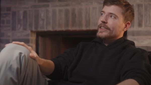 MrBeast Says He Has Prepared an Offer to Buy TikTok