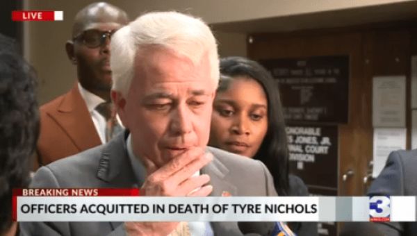 Local leaders react to Tyre Nichols verdict