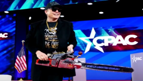 Did The Tesla Board Begin A Search For A Musk Replacement? It Depends On Who You Ask.