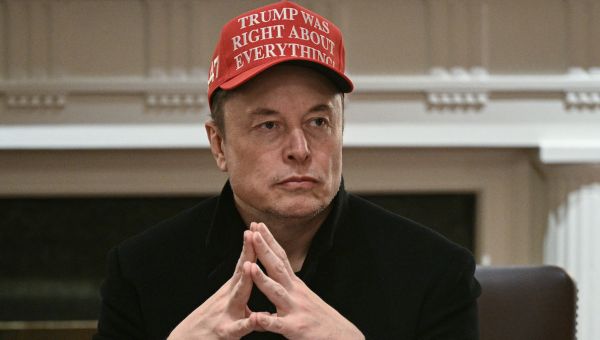 Tesla Chair Refutes Reports Company Is Looking to Replace Elon Musk