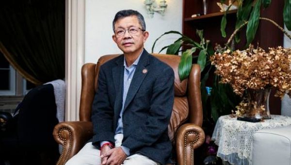 Cambodian-Americans in Mass. remember Henry Kissinger as man who destroyed their country – The Boston Globe