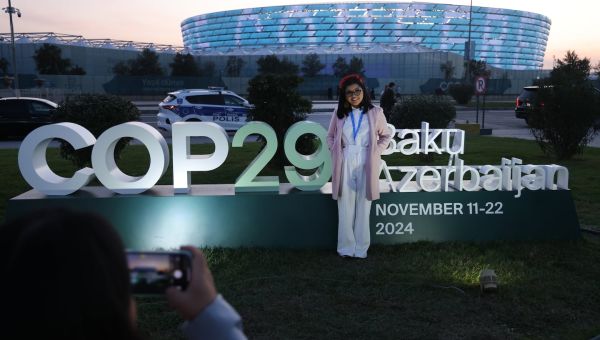 Frustration grows at fossil fuel influence and structure of UN climate talks. Some call for reform – The Boston Globe