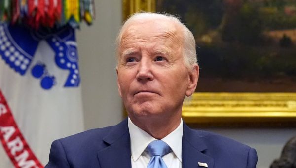 Judge allows Biden administration student loan forgiveness plan to take effect