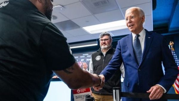 'It's insulting.' Democrats begin breaking with Biden after debate debacle - The Boston Globe