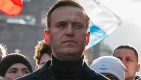 UPDATES: Alexei Navalny Is Buried in Moscow – EA WorldView