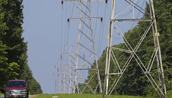 3 Power Substations Vandalized in Washington State as Thousands Lose Power