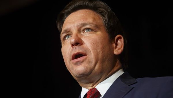 Treasury Department looking into use of COVID money for DeSantis migrant flights