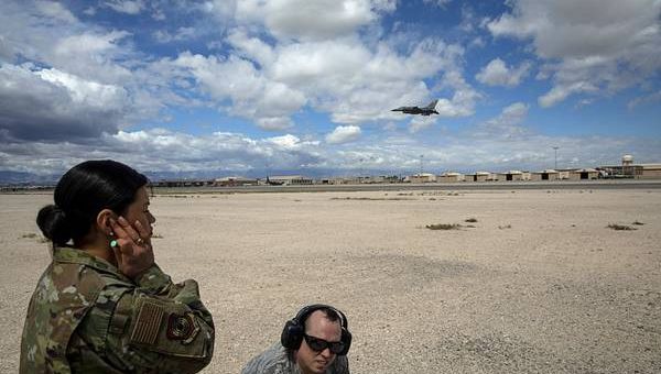 Drag shows at Nevada’s Nellis, other military bases canceled by Pentagon