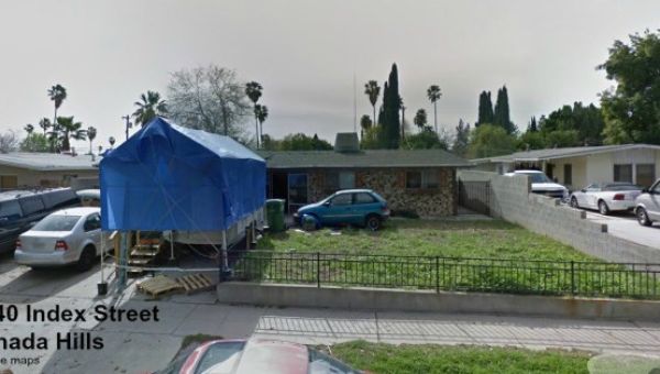 San Fernando Valley white supremacist gang houses targeted by city attorney