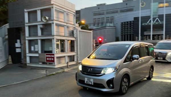 Hong Kong frees 4 ex-lawmakers jailed for subversion